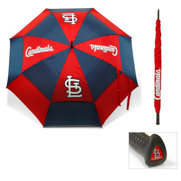 St Louis Cardinals Golf Umbrella