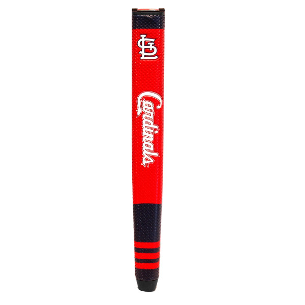 St Louis Cardinals Golf Putter Grip