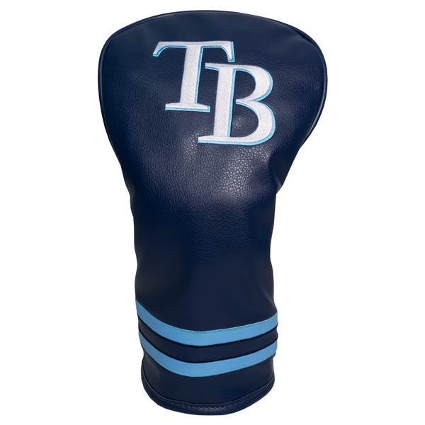 Tampa Bay Rays Vintage Driver Head Cover