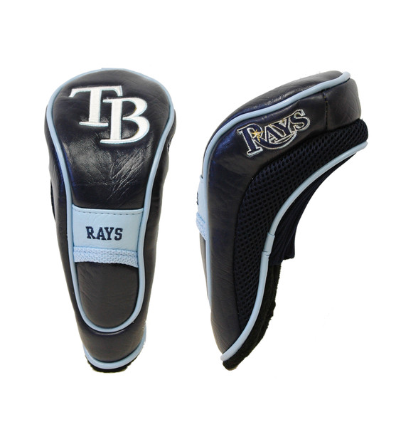 Tampa Bay Rays Hybrid Head Cover