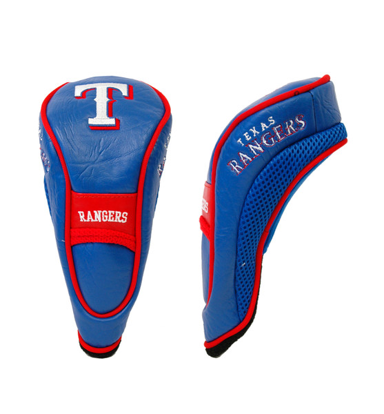 Texas Rangers Hybrid Head Cover