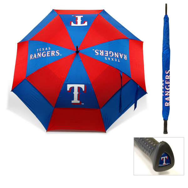 Texas Rangers Golf Umbrella