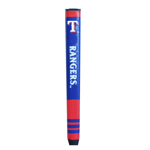 Texas Rangers Golf Putter Grip