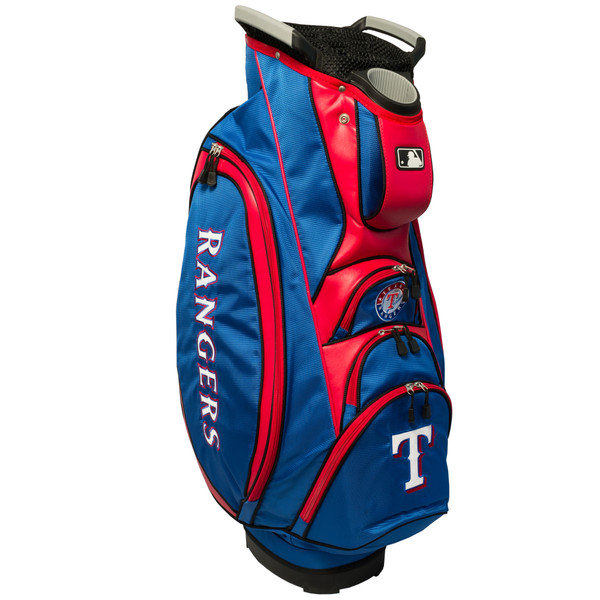 Texas Rangers Victory Golf Cart Bag