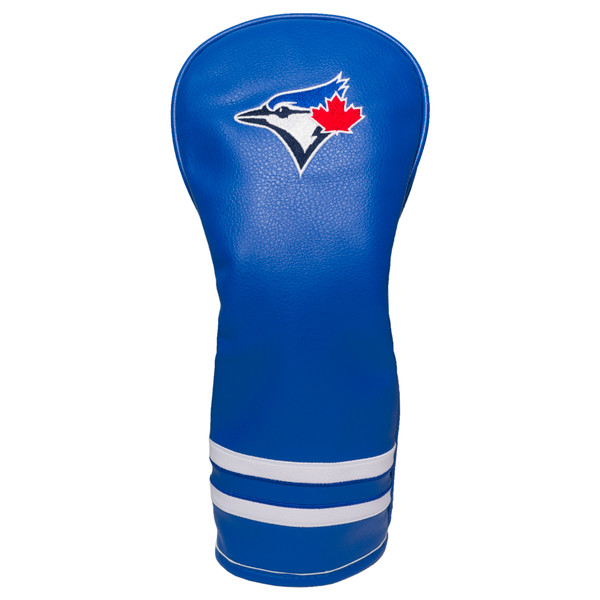 Toronto Blue Jays Vintage Fairway Head Cover