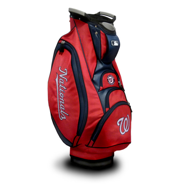Washington Nationals Victory Golf Cart Bag