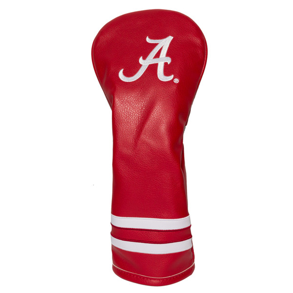 Alabama Crimson Tide Vintage Fairway Head Cover