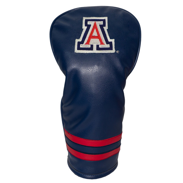 Arizona Wildcats Vintage Driver Head Cover