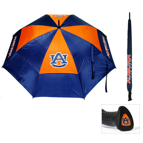 Auburn Tigers Golf Umbrella
