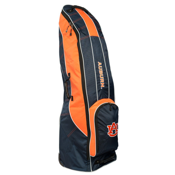 Auburn Tigers Golf Travel Bag