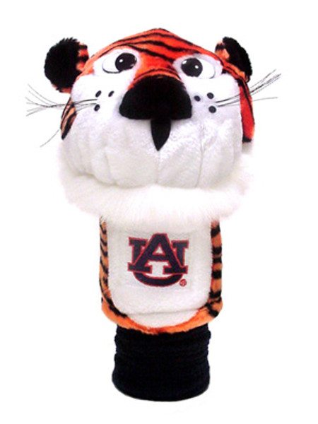 Auburn Tigers Mascot Head Cover