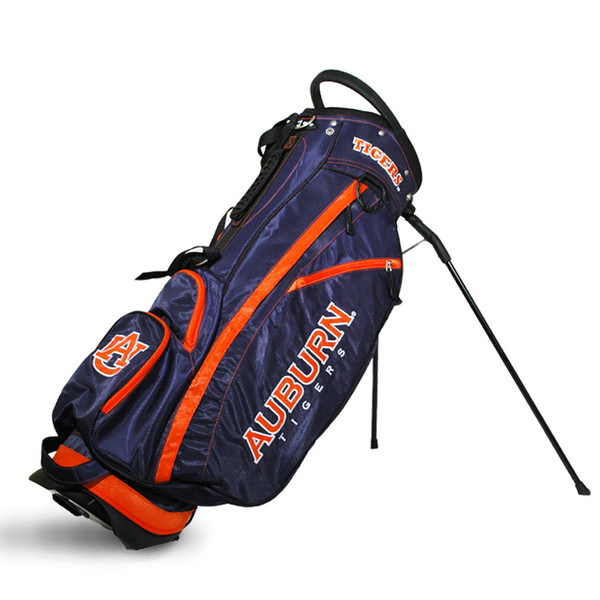 Auburn Tigers Fairway Golf Stand Bag