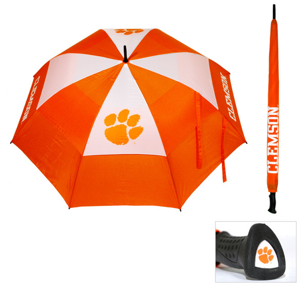 Clemson Tigers Golf Umbrella