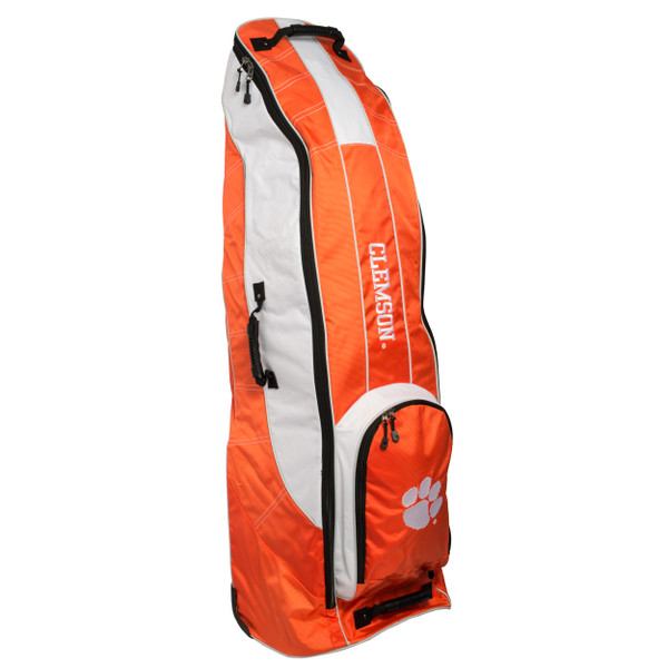 Clemson Tigers Golf Travel Bag