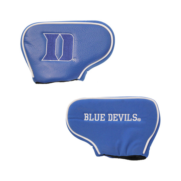 Duke Blue Devils Golf Blade Putter Cover