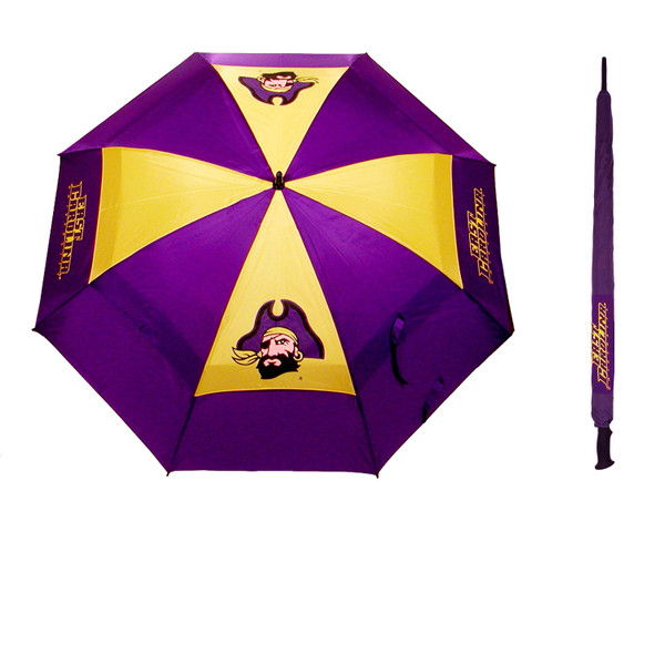 East Carolina Pirates Golf Umbrella