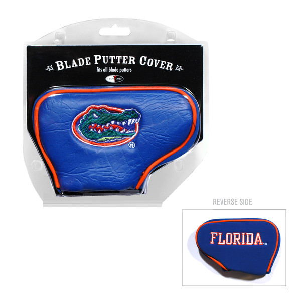 Florida Gators Golf Blade Putter Cover