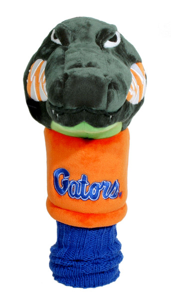 Florida Gators Mascot Head Cover