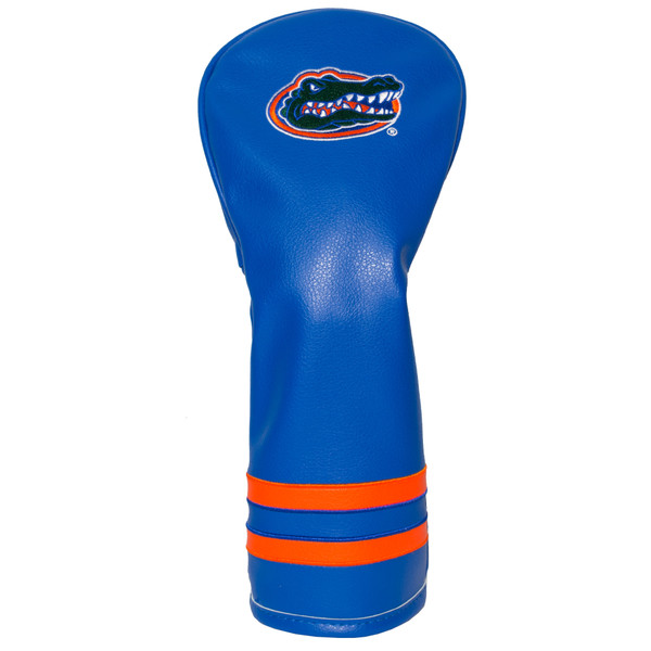 Florida Gators Vintage Fairway Head Cover