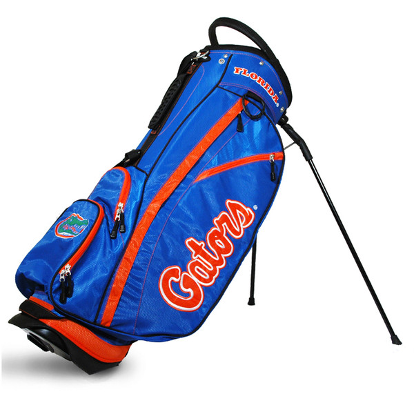 Florida Gators Fairway Golf Stand Bag