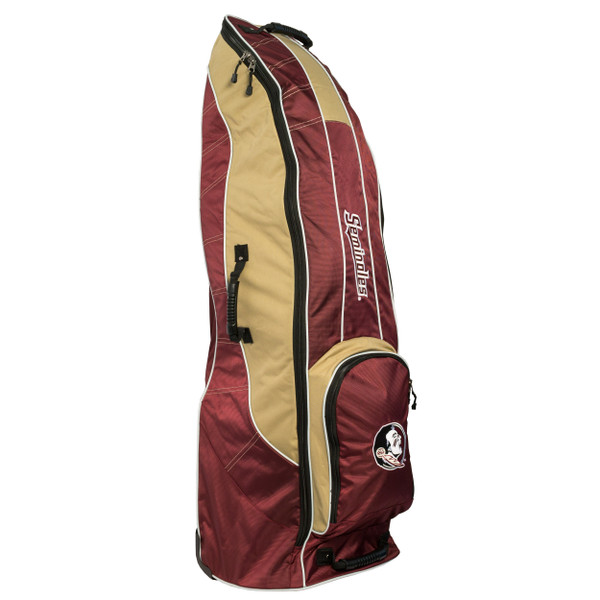 Florida State Seminoles Golf Travel Bag