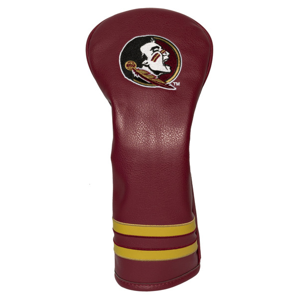 Florida State Seminoles Vintage Fairway Head Cover