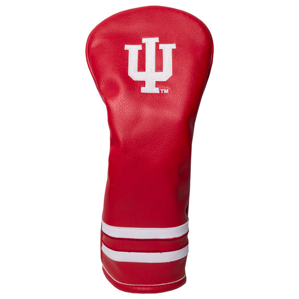 Indiana Hoosiers Vintage Fairway Head Cover