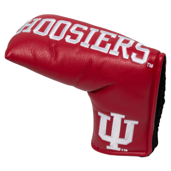 Indiana Hoosiers Vintage Blade Putter Cover