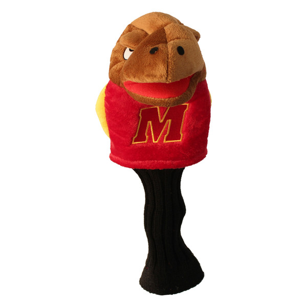 Maryland Terrapins Mascot Head Cover