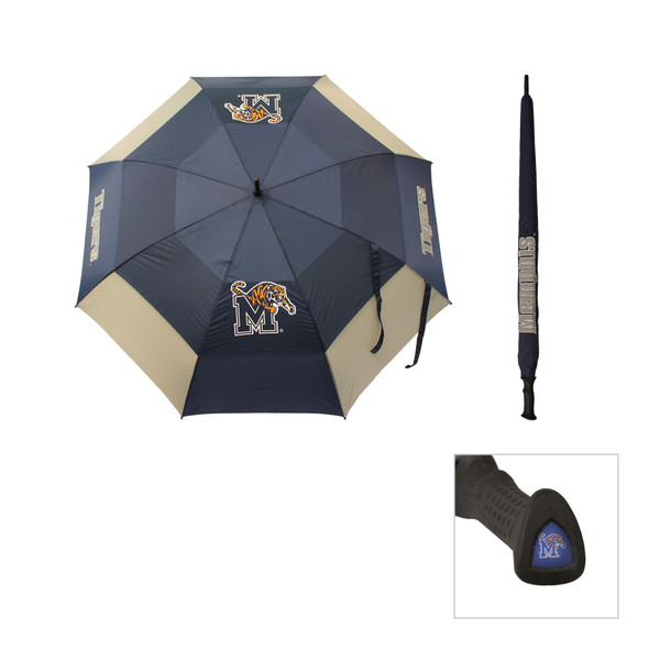 Memphis Tigers Golf Umbrella