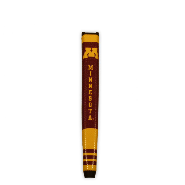 Minnesota Golden Gophers Golf Putter Grip