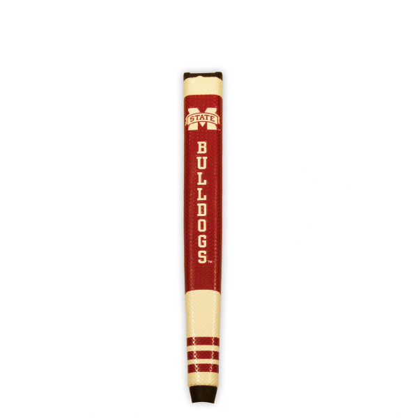 Mississippi State Bulldogs Golf Putter Grip