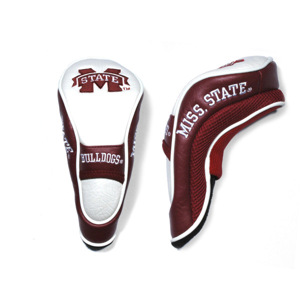 Mississippi State Bulldogs Hybrid Head Cover
