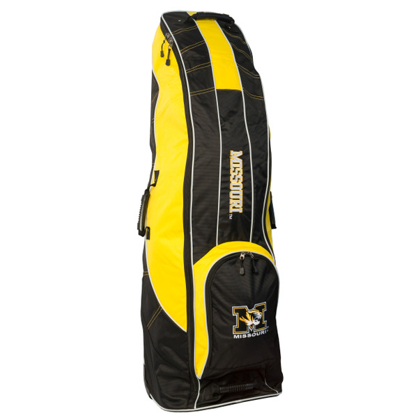 Missouri Tigers Golf Travel Bag