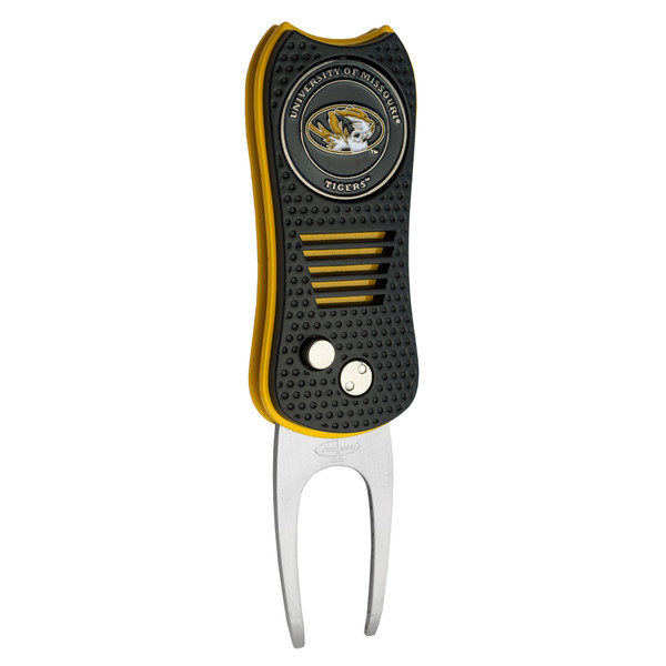 Missouri Tigers Switchfix Divot Tool