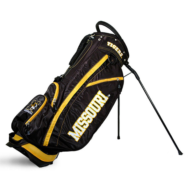 Missouri Tigers Fairway Golf Stand Bag