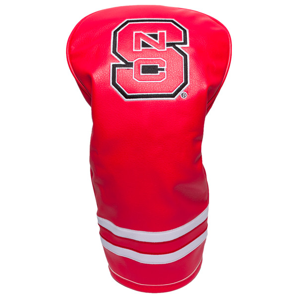 NC State Wolfpack Vintage Driver Head Cover