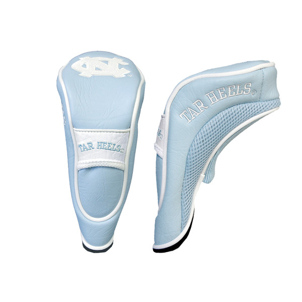 North Carolina Tar Heels Hybrid Head Cover