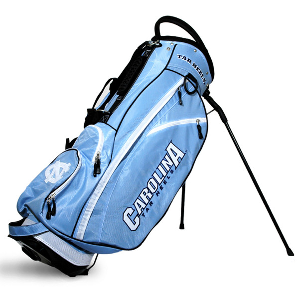 North Carolina Tar Heels Fairway Golf Stand Bag