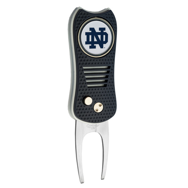 Notre Dame Fighting Irish Switchfix Divot Tool