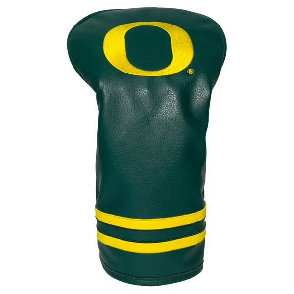 Oregon Ducks Vintage Driver Head Cover