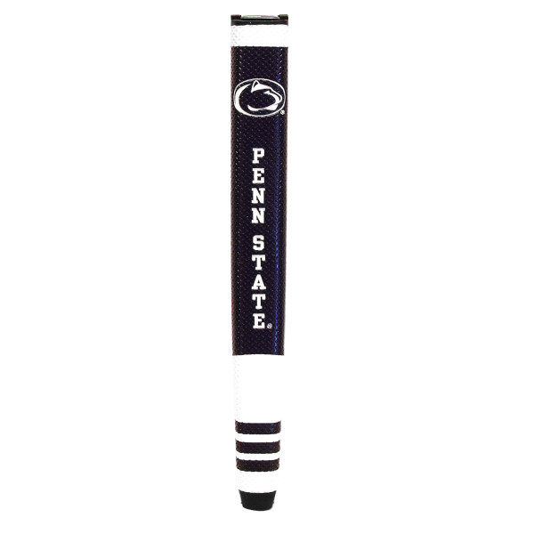 Penn State Nittany Lions Golf Putter Grip