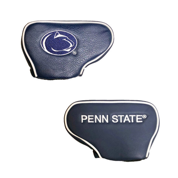 Penn State Nittany Lions Golf Blade Putter Cover