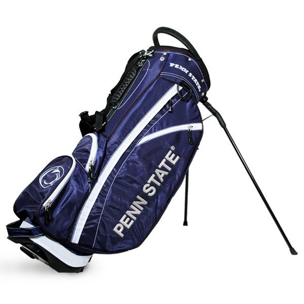 Penn State Nittany Lions Fairway Golf Stand Bag