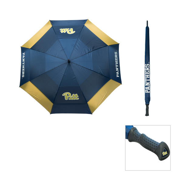 Pitt Panthers Golf Umbrella