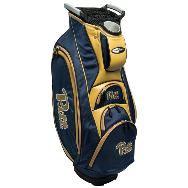 Pitt Panthers Victory Golf Cart Bag
