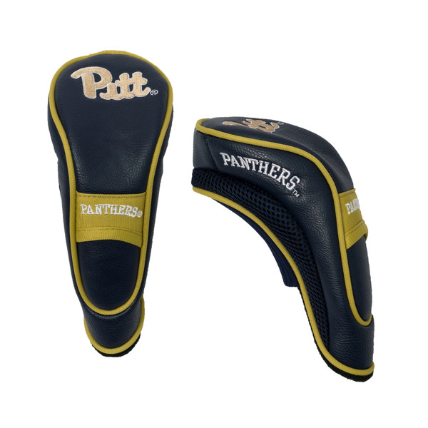 Pitt Panthers Hybrid Head Cover