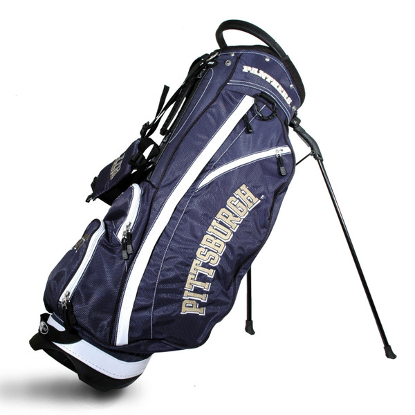 Pitt Panthers Fairway Golf Stand Bag