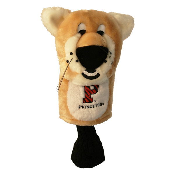 Princeton Mascot Head Cover