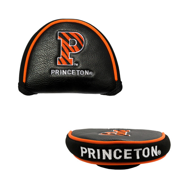 Princeton Golf Mallet Putter Cover